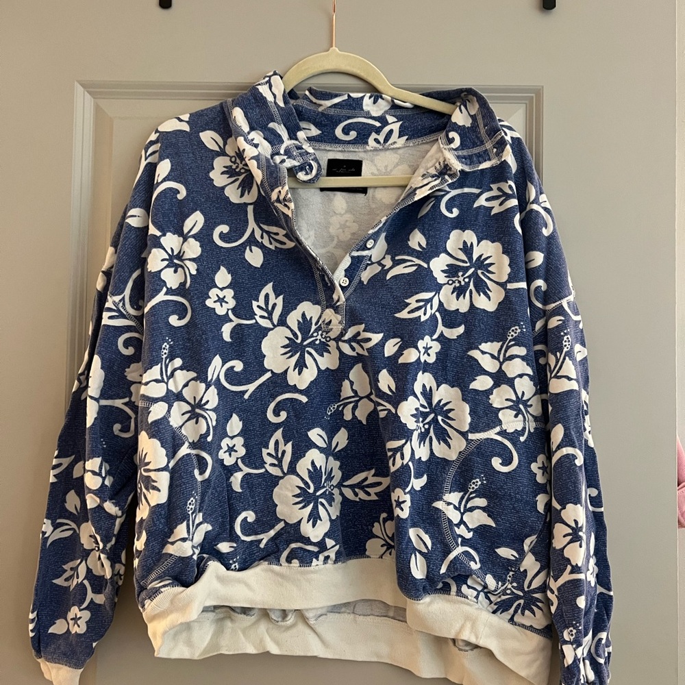 Urban outfitters pull over